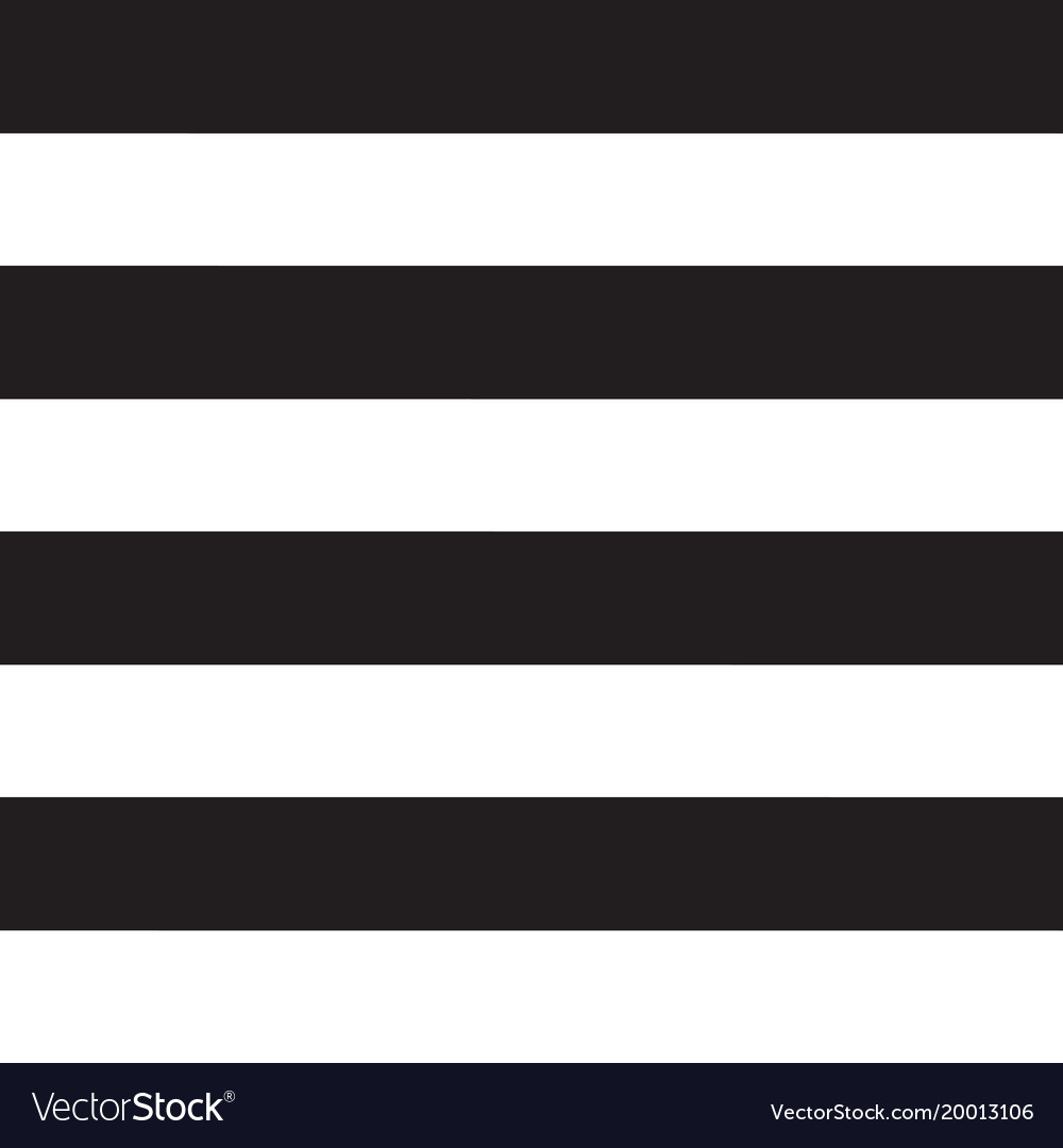 List 105+ Wallpaper Black And White Horizontal Striped Background Stunning