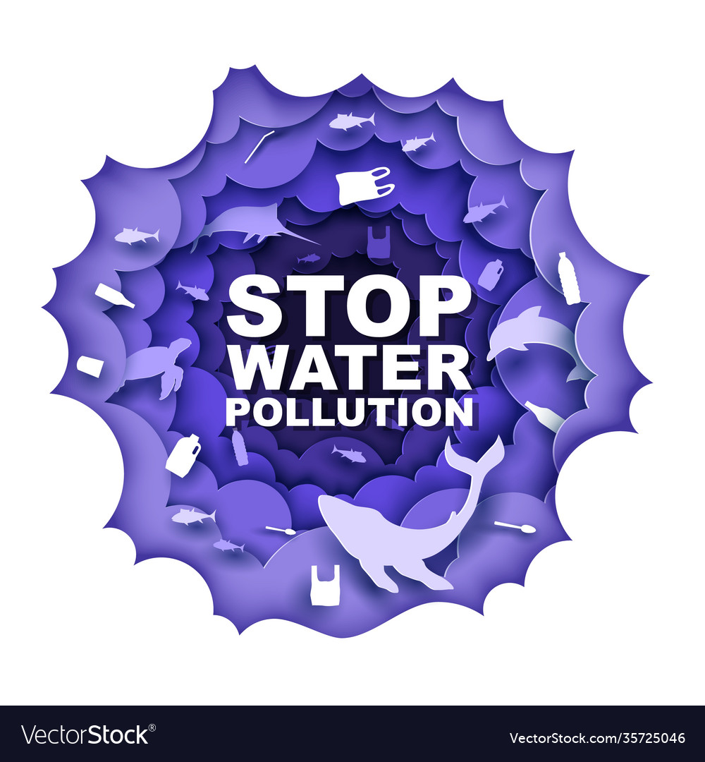 Stop Water Pollution Pictures