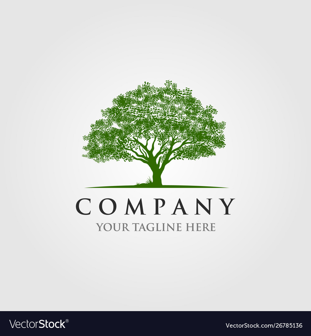 Tree Logo Company