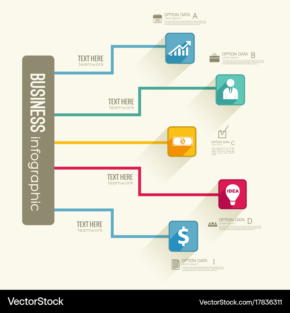 Flowchart Infographic Flowchart In Word - Vrogue