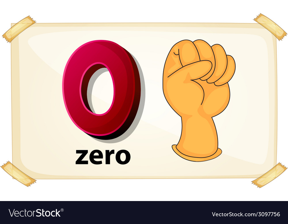 Zero