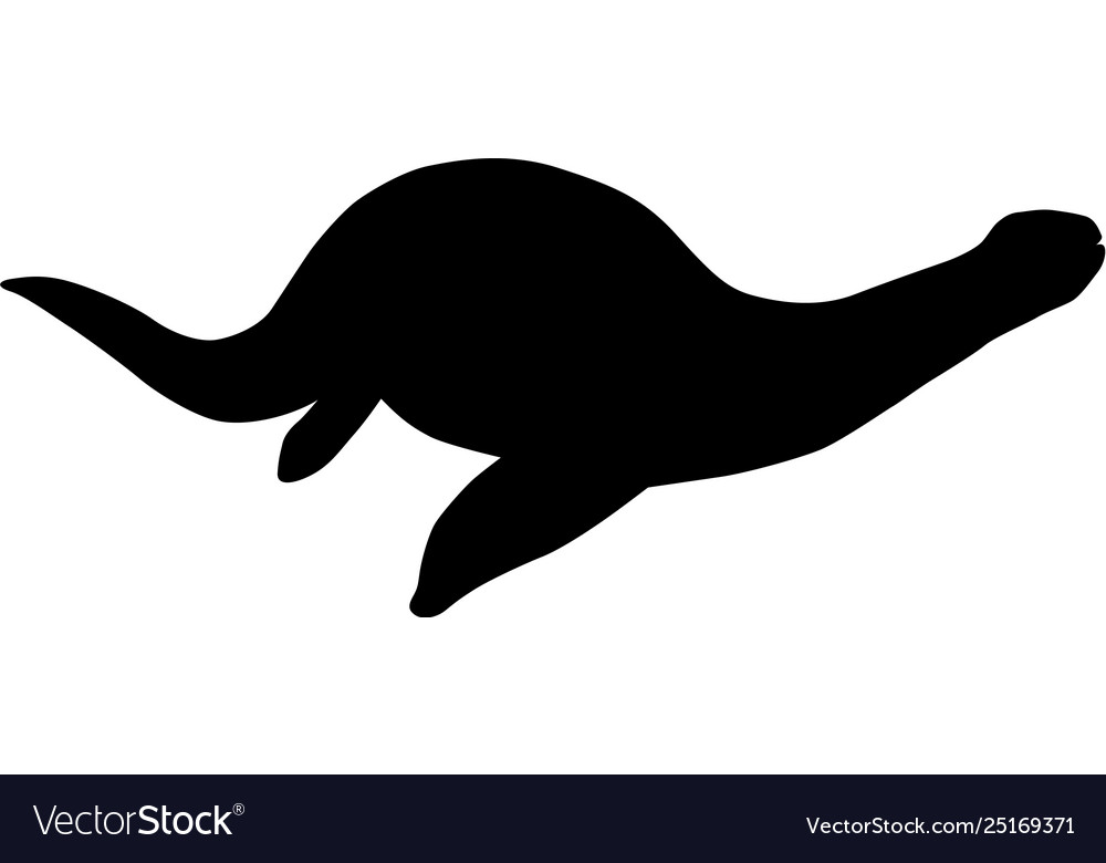 Loch ness monster