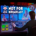 Not For Broadcast