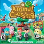 Animal Crossing: New Leaf