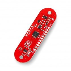 I2C / UART distance and...