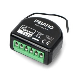 Fibaro Dimmer 2 - Z-Wave...