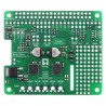 Dual TB9051FTG Motor Driver for Raspberry Pi (Partial Kit) - zdjęcie 3