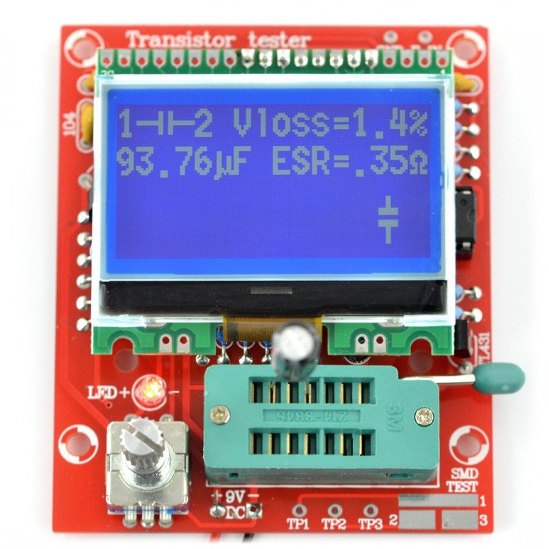 Arduino StarterKit z modułem Arduino Uno