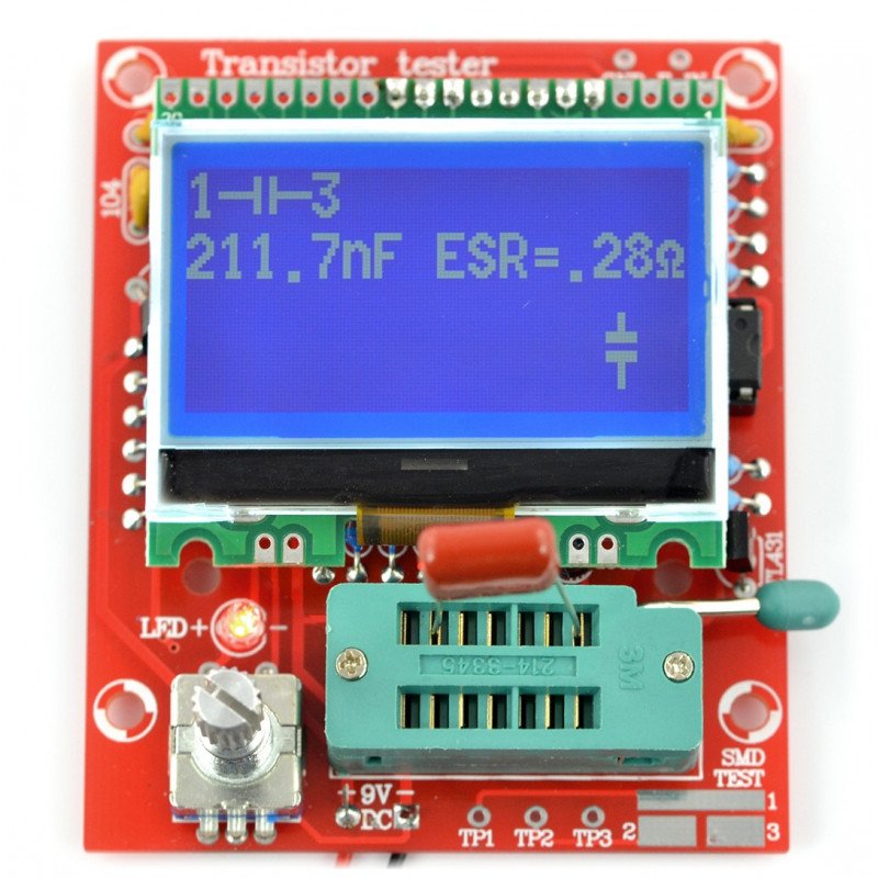 Arduino StarterKit z modułem Arduino Uno