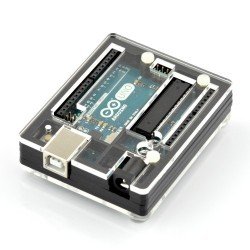 Arduino casings