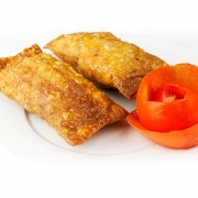 1. Egg Roll