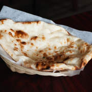 Tandoori Naan