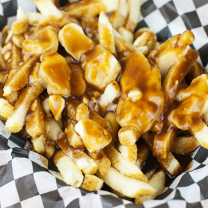 Poutine