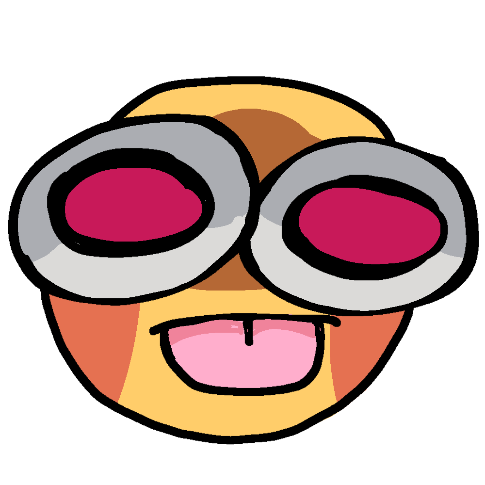 blep Discord Emoji