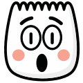 Wow_TikTok Discord Emoji