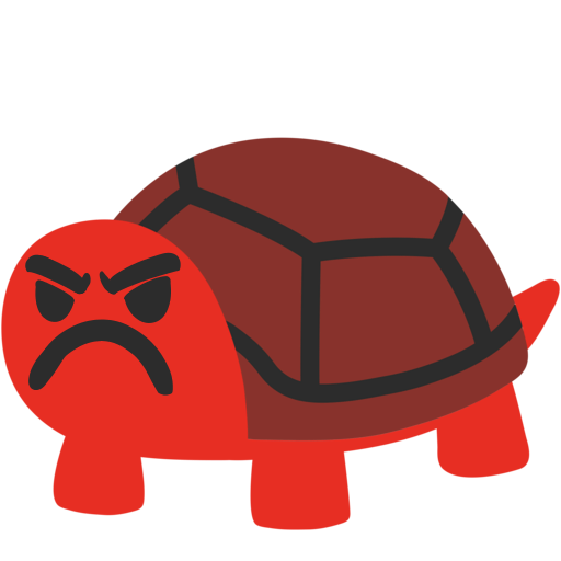 angryturtle Emoji