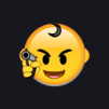 Bad_baby Emoji