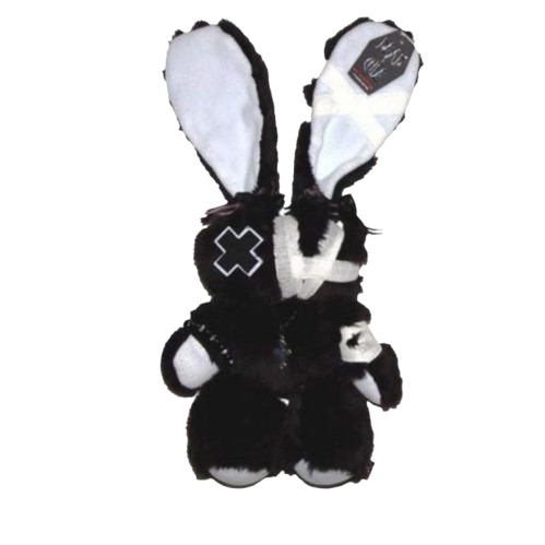 goth_plushbunny Discord Emoji