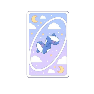 whale_card Discord Emoji