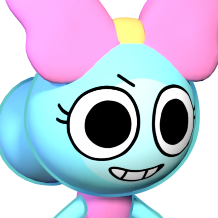 poppy Discord Emoji