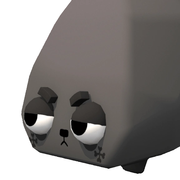 coal Discord Emoji