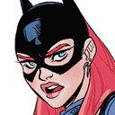 BatgirlWOT Discord Emoji