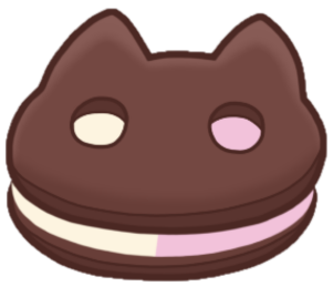 cookie_cat Emoji