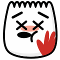 Slap_TikTok Discord Emoji