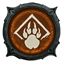 Druid Emoji