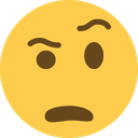 huh Discord Emoji