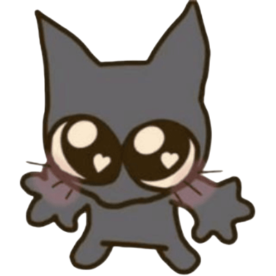 LoveMeCat Discord Emoji