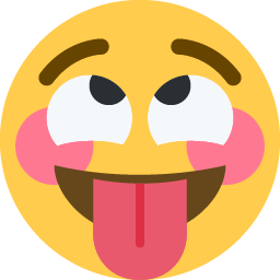 ahegao Discord Emoji