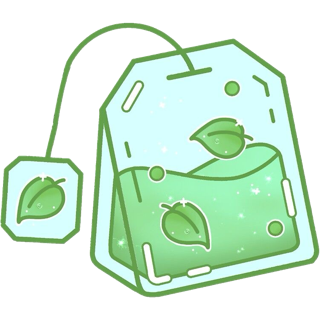 plant_teabag Discord Emoji