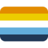 aroace_flag Emoji