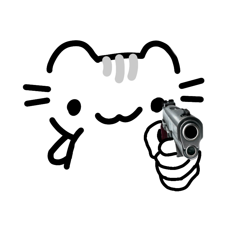 Kitty_Gun Discord Emoji