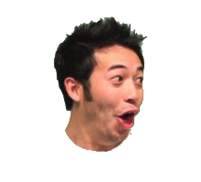 PogChamp Emoji