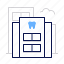 dentistry, hospital, stomatology