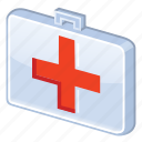 aid, first, medical, kit, first aid, medicine, hospital, first-aid, red cross, nurse, healthcare, health, doctor, clinic, case