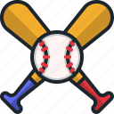 baseball, sports, united, states, competition, team