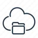 cloud, data storage, documents, files, folder, share, sharing