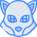 animal, avatar, avatars, fox