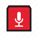 audio, recorder, podcast, mic, microphone