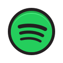 audio, music, player, stream, spotify app