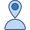 maps, pin, gps, location, map, marker, navigation