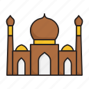 muslim, mosque, religion, masjid, praying place, worship, religious place