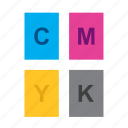 art, cmyk, color, design, graphic, light, model