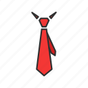 formal attire, necktie, suit, tie