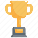 achievement, award, prize, trophy, winner