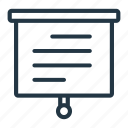 presentation, chart, business, graph