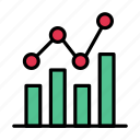 graph, banking, chart, stats, analytic